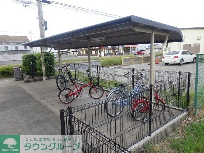 その他設備　お問合せはタウンハウジングまで！※現地待合わせ相談可能