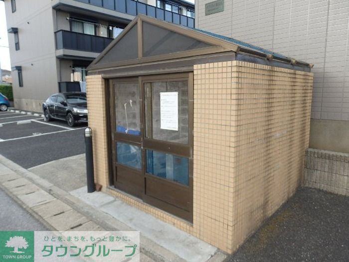 その他共有部分　お問合せはタウンハウジングまで！※現地待合わせ相談可能