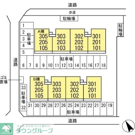 その他　お問合せはタウンハウジングまで！※現地待合わせ相談可能