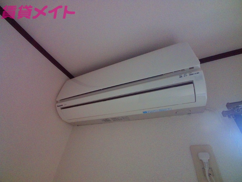 その他設備　同型参考写真