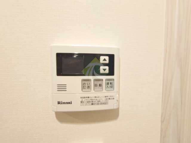その他　ザ・パークハビオ早稲田