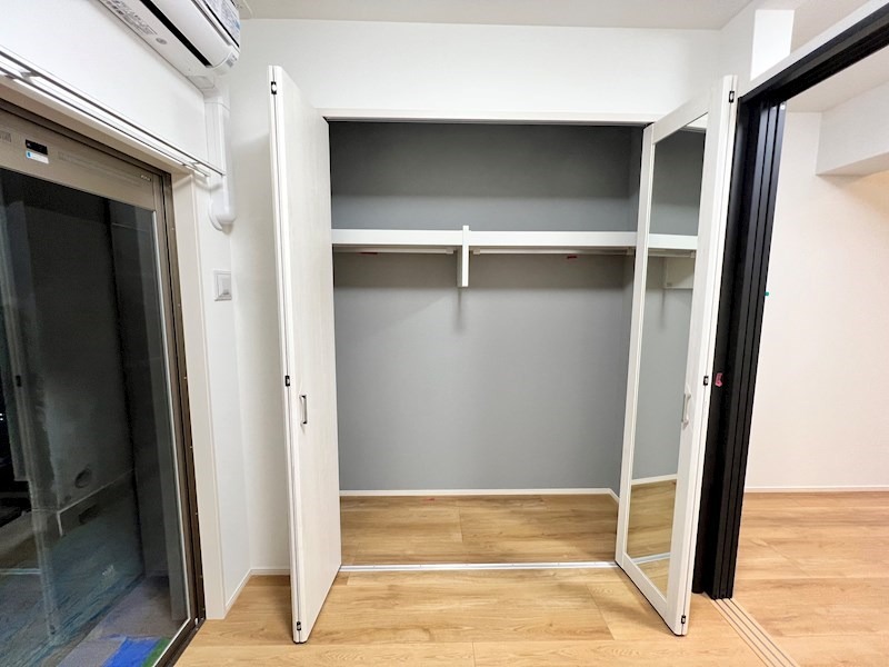 収納　別号室イメージ