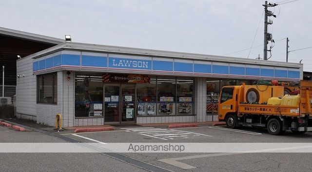 コンビニ　ローソン（コンビニ）まで1991m