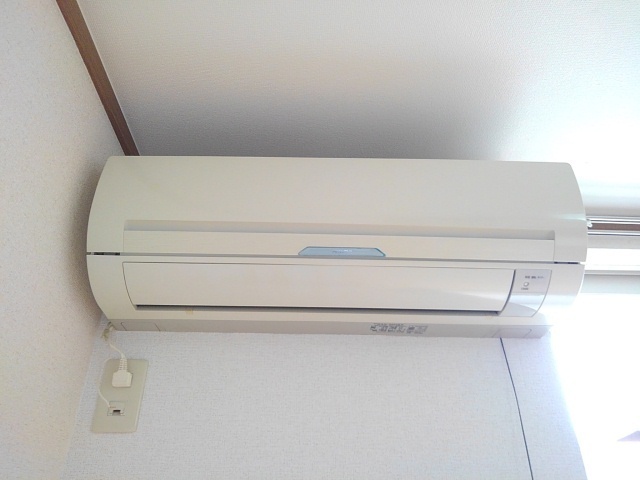 その他　エアコン