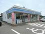 コンビニ　ローソン小山横倉店（コンビニ）まで2650m