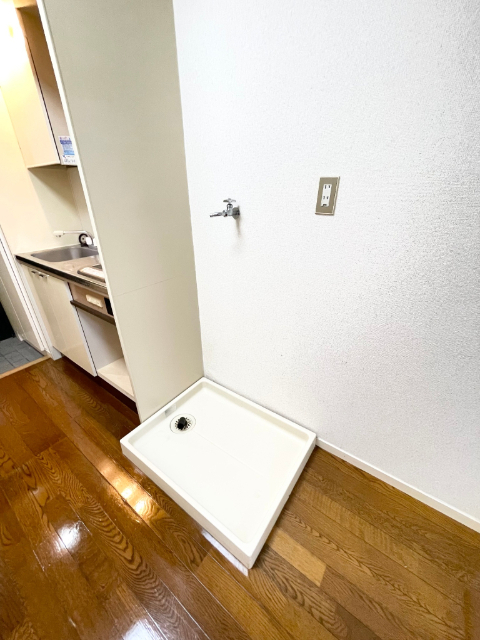 その他設備　別号室参考写真