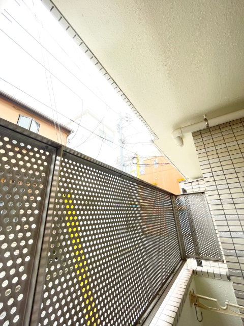 眺望　別号室参考写真