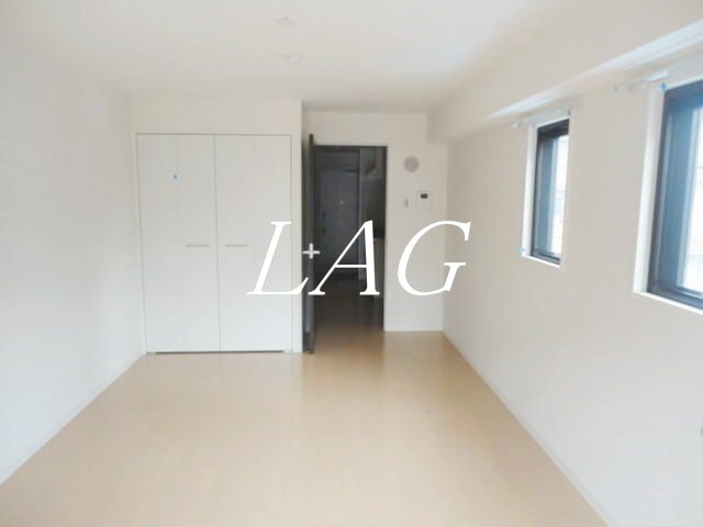その他部屋・スペース　寝室です。