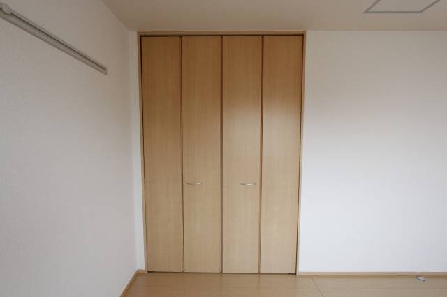 その他　２０２号室のお部屋です。