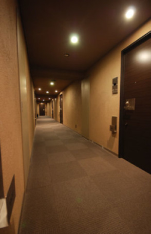玄関　別部屋参考画像