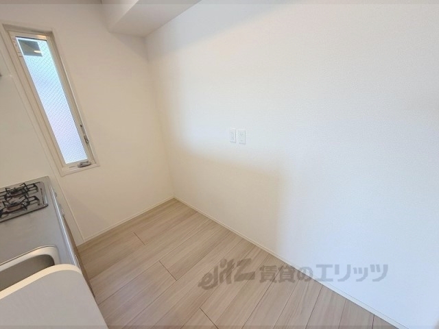 その他部屋・スペース　冷蔵庫置場
