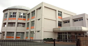 小学校　加古川市立川西小学校（小学校）まで843m