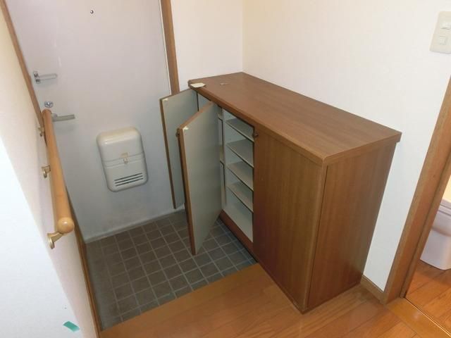その他設備　※別室参考写真※