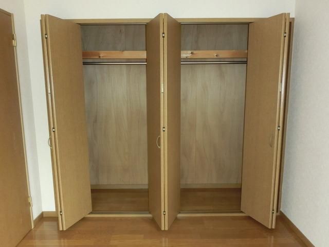 収納　※別室参考写真※