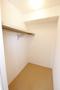 収納　別の部屋の写真です