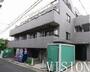芦花公園駅より徒歩5分 2階 築30年4ヶ月の賃貸物件