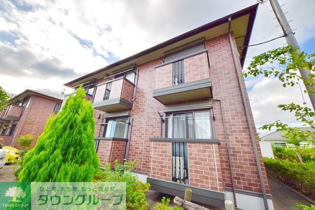 建物外観　お問合せはタウンハウジングまで！※現地待合わせ相談可能