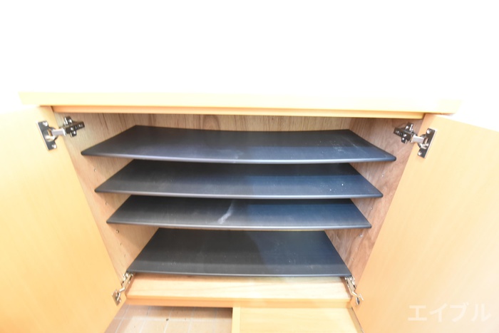その他設備　別部屋の写真です