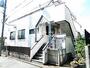 綱島駅より徒歩19分 2階 築37年8ヶ月の賃貸物件