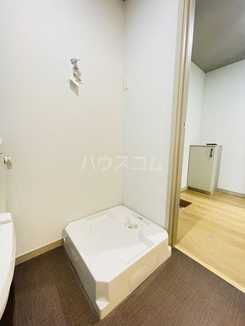 ＪＲ総武線 新小岩駅 徒歩9分 3階建 築1年のその他写真