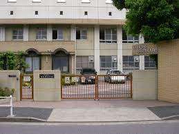 小学校　名古屋市立東白壁小学校（小学校）まで613m