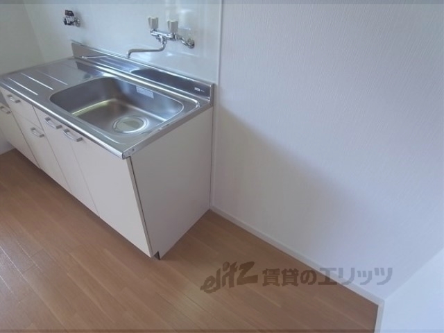 その他部屋・スペース　冷蔵庫置場
