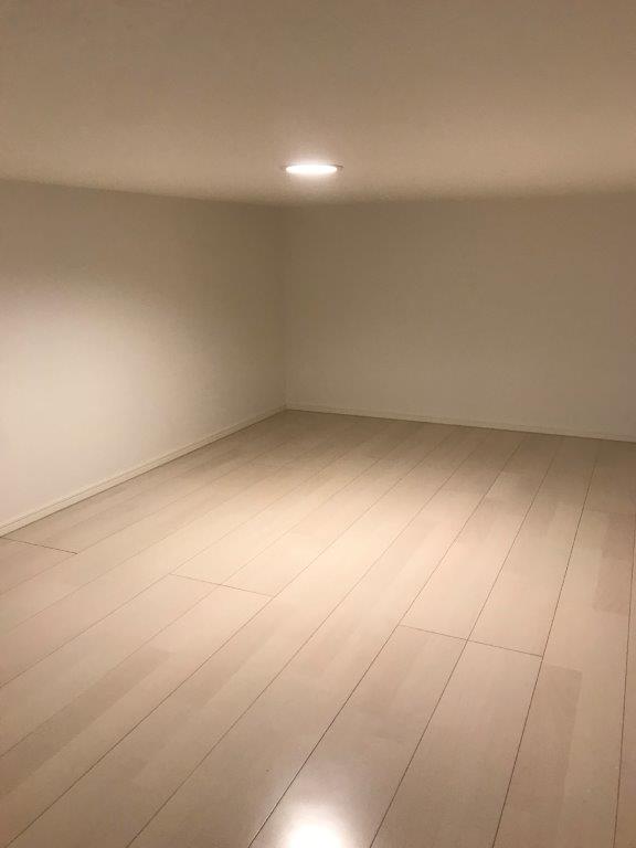 収納　床下収納