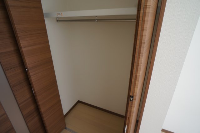 収納　こまごまとしたものを収納できそうですね