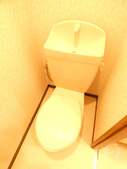 トイレ　同仕様