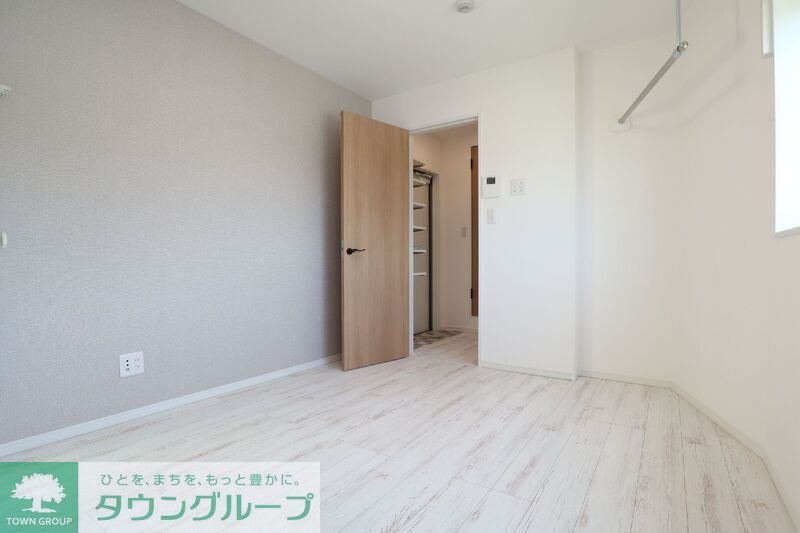 ヴェルデ保谷の内装写真