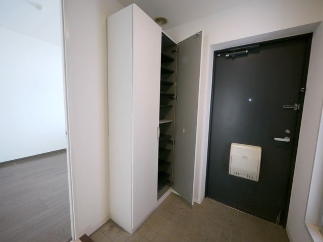 その他　他号室の室内写真です