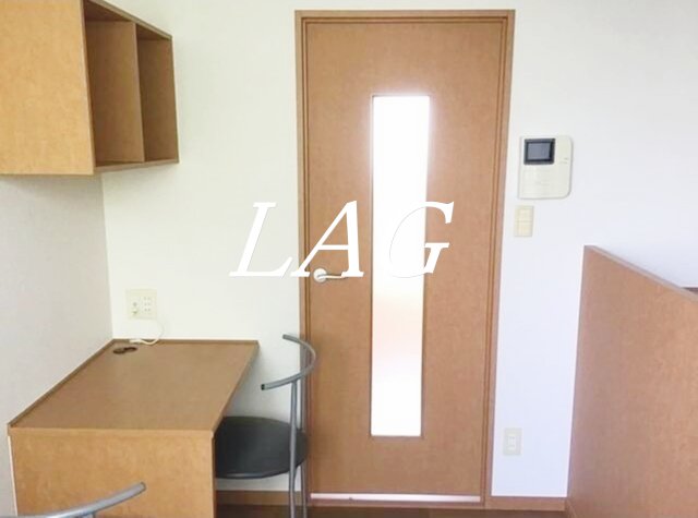 その他部屋・スペース　寝室です。