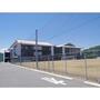 中学校　上田市立第二中学校（中学校）まで2596m