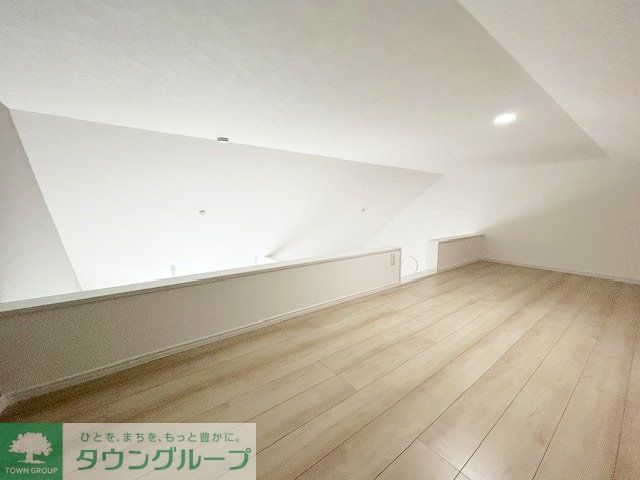 その他部屋・スペース　リビング/居室