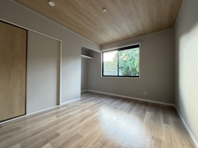 セジュール金閣の内装写真