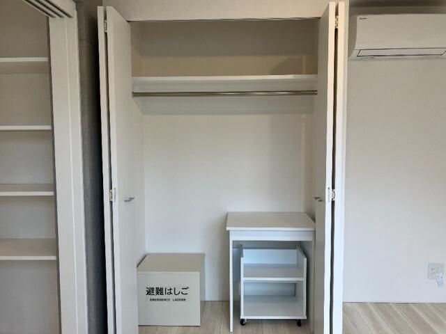 収納　参考写真