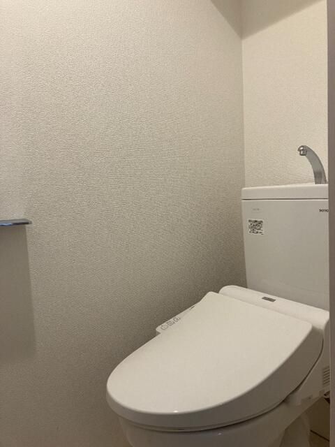 トイレ　参考写真