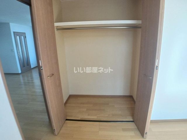 ガーデンASANOの内装写真