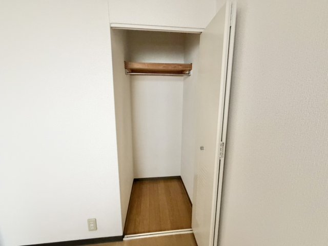ラソフェリス千里桃山台の内装写真