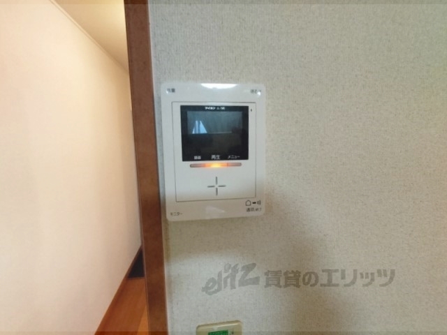 セキュリティ　ドアフォン（ＴＶ含）