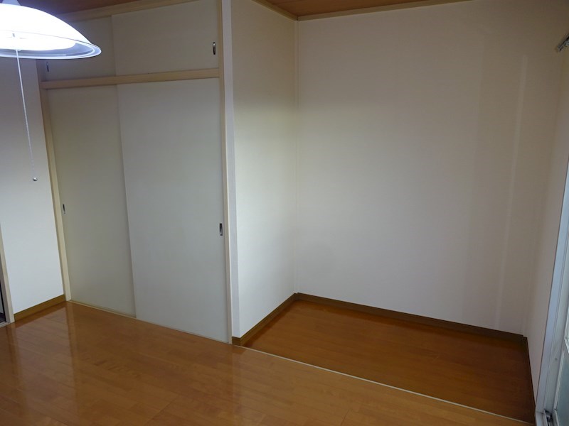その他部屋・スペース　洋室