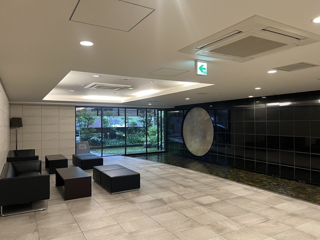 イーグルコート京都御池創苑の外観写真