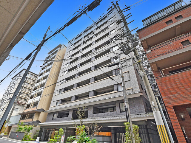 イーグルコート京都御池創苑のその他写真