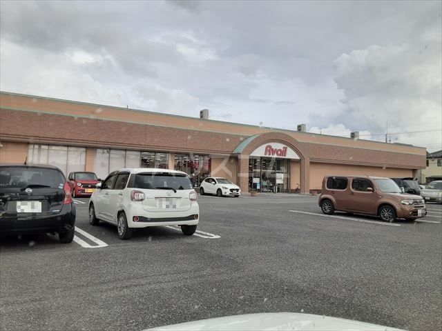 ショッピングセンター　アベイル佐野店（ショッピングセンター）まで2512m