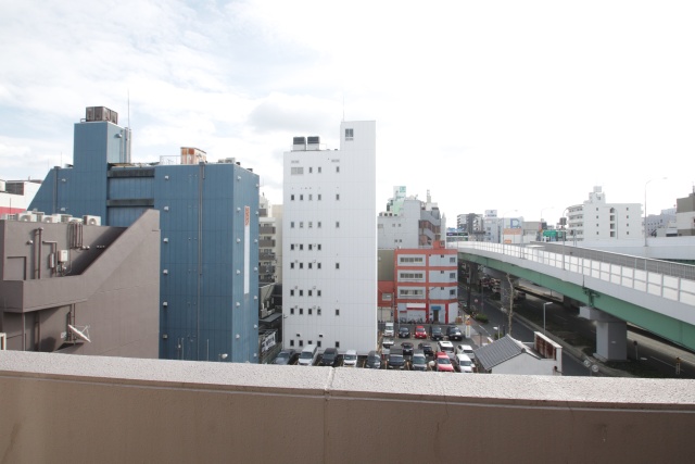 眺望　※別室の参考写真の為、現況優先です。