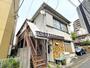 桂荘 2階 築55年4ヶ月の賃貸物件