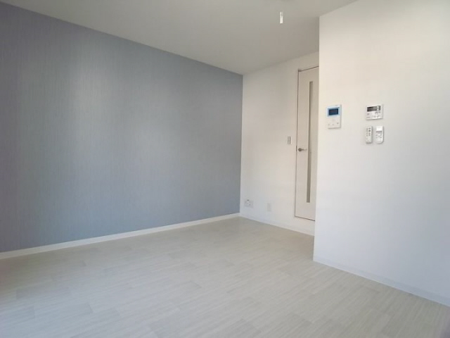 居室・リビング　写真は同マンションの別のお部屋のものです