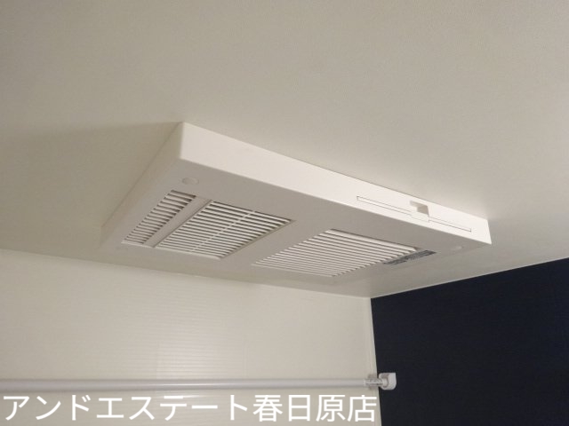 その他　浴室乾燥機