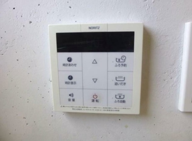 その他設備　別部屋の参考写真です。