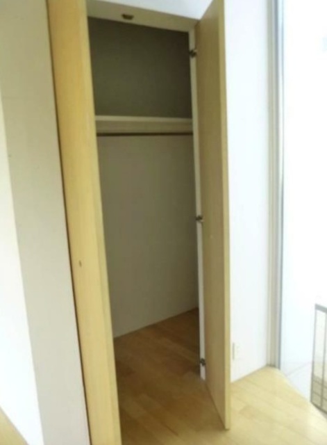 収納　別部屋の参考写真です。